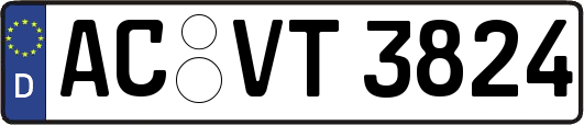 AC-VT3824