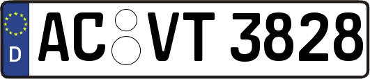 AC-VT3828