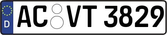 AC-VT3829