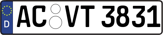 AC-VT3831