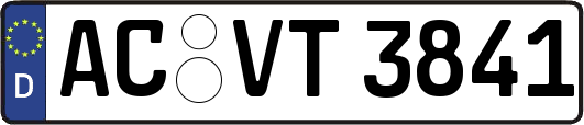 AC-VT3841