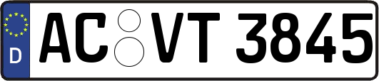 AC-VT3845