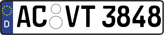AC-VT3848