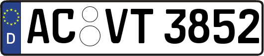 AC-VT3852