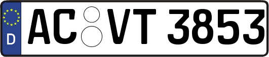 AC-VT3853