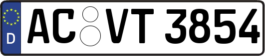 AC-VT3854