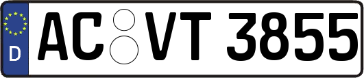 AC-VT3855