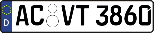 AC-VT3860