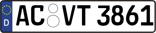 AC-VT3861