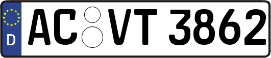 AC-VT3862