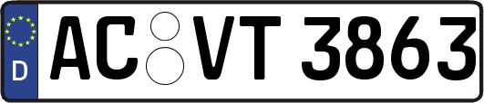 AC-VT3863