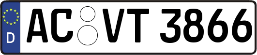 AC-VT3866