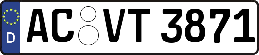 AC-VT3871