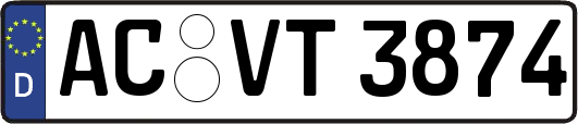 AC-VT3874