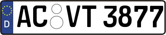 AC-VT3877