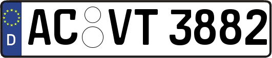 AC-VT3882