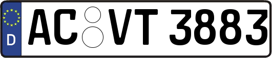 AC-VT3883