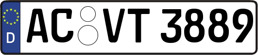 AC-VT3889