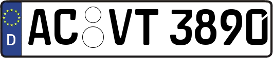 AC-VT3890