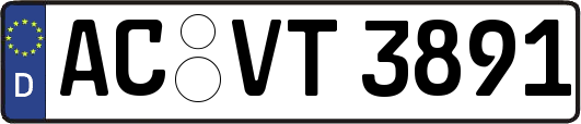 AC-VT3891
