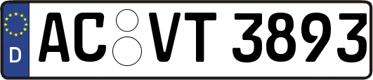 AC-VT3893