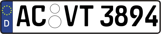 AC-VT3894