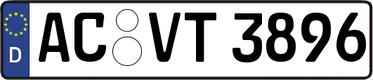 AC-VT3896