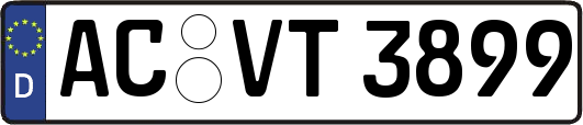 AC-VT3899