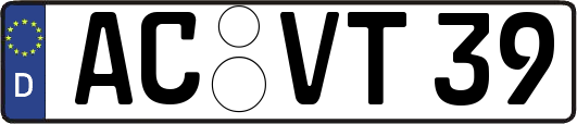 AC-VT39