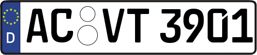 AC-VT3901