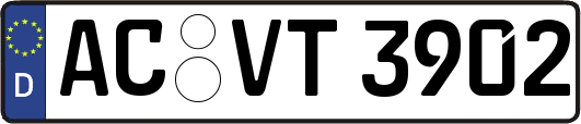 AC-VT3902