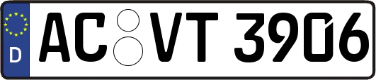 AC-VT3906