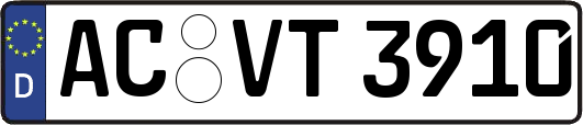 AC-VT3910