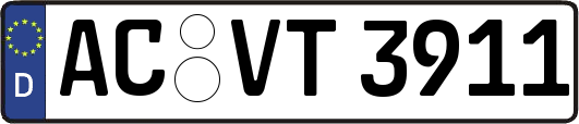 AC-VT3911