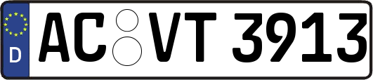 AC-VT3913