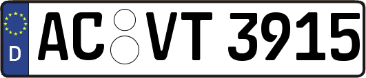 AC-VT3915