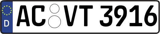 AC-VT3916