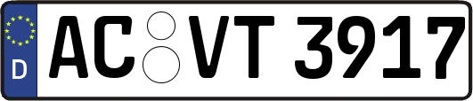 AC-VT3917