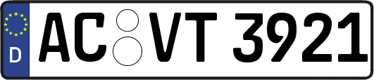 AC-VT3921