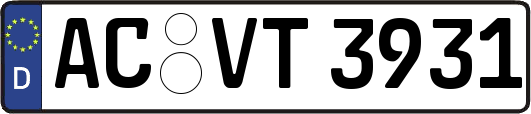 AC-VT3931