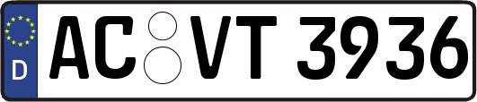 AC-VT3936