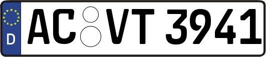 AC-VT3941