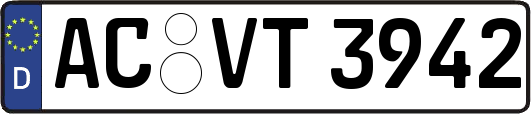 AC-VT3942