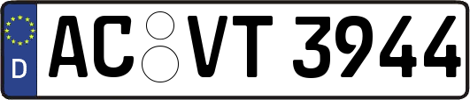 AC-VT3944