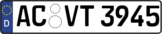 AC-VT3945