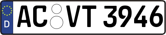 AC-VT3946
