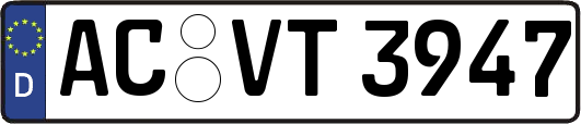 AC-VT3947