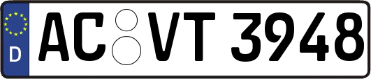 AC-VT3948