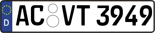 AC-VT3949