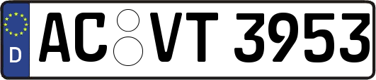 AC-VT3953